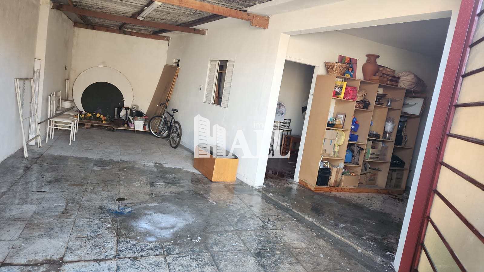 Casa à venda com 3 quartos, 180m² - Foto 18