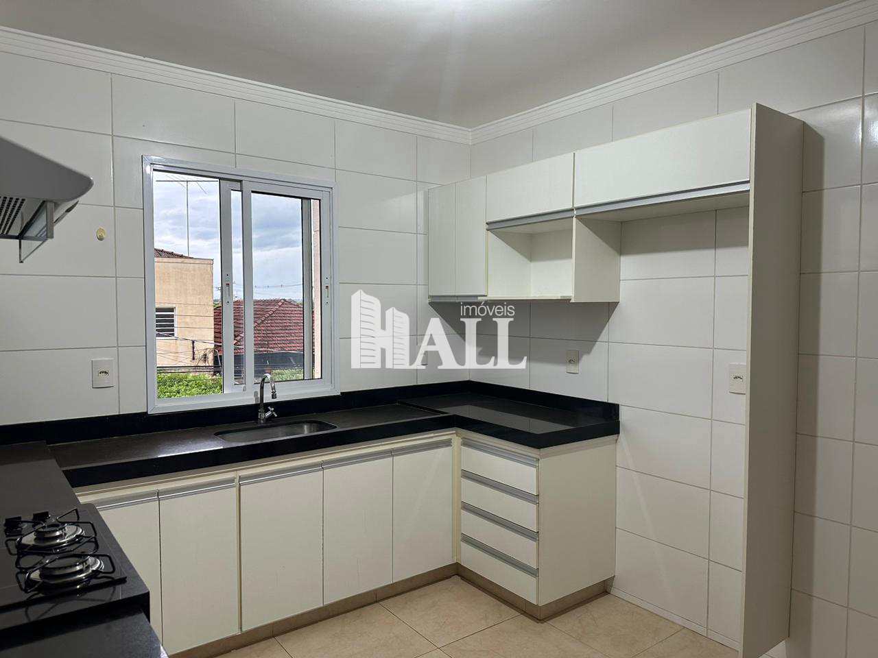 Apartamento à venda com 2 quartos, 88m² - Foto 3