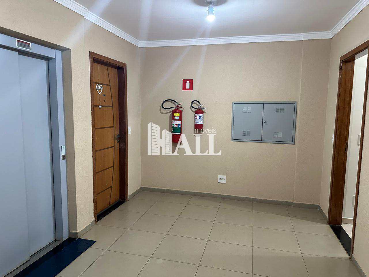 Apartamento à venda com 2 quartos, 88m² - Foto 5