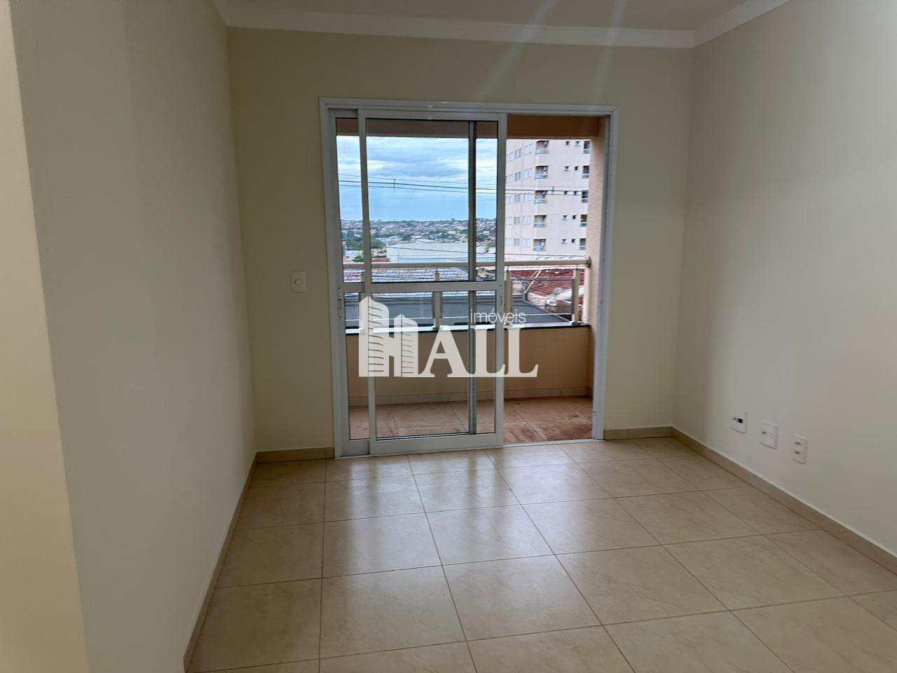 Apartamento à venda com 2 quartos, 88m² - Foto 1