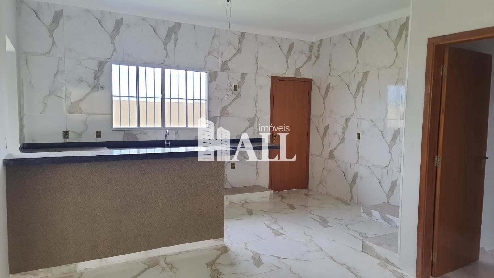 Casa à venda com 3 quartos, 283m² - Foto 3