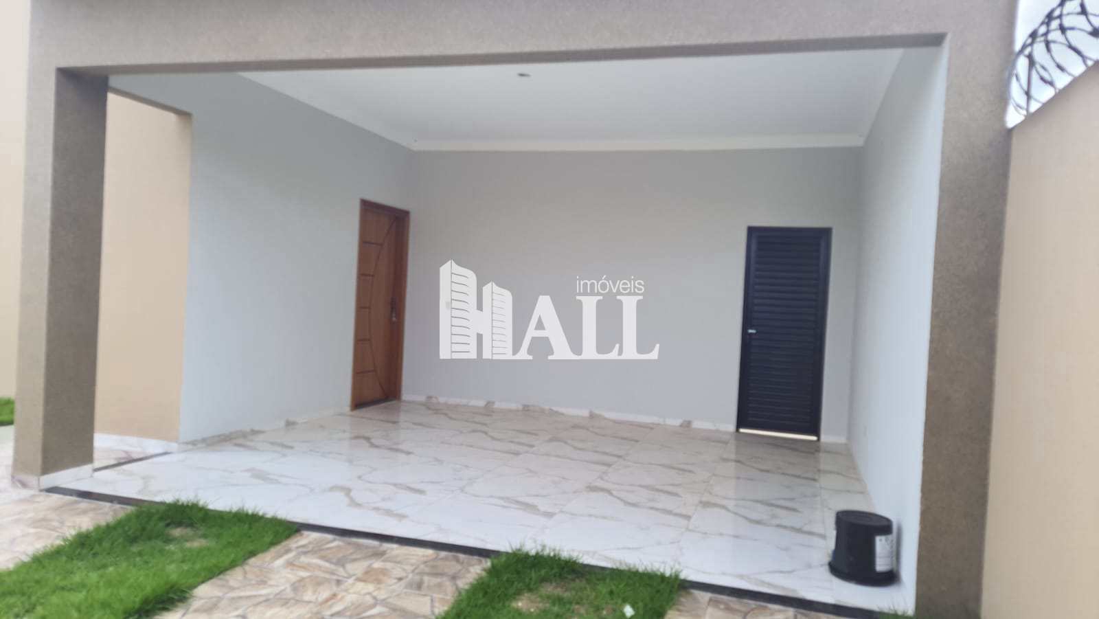 Casa à venda com 3 quartos, 283m² - Foto 2