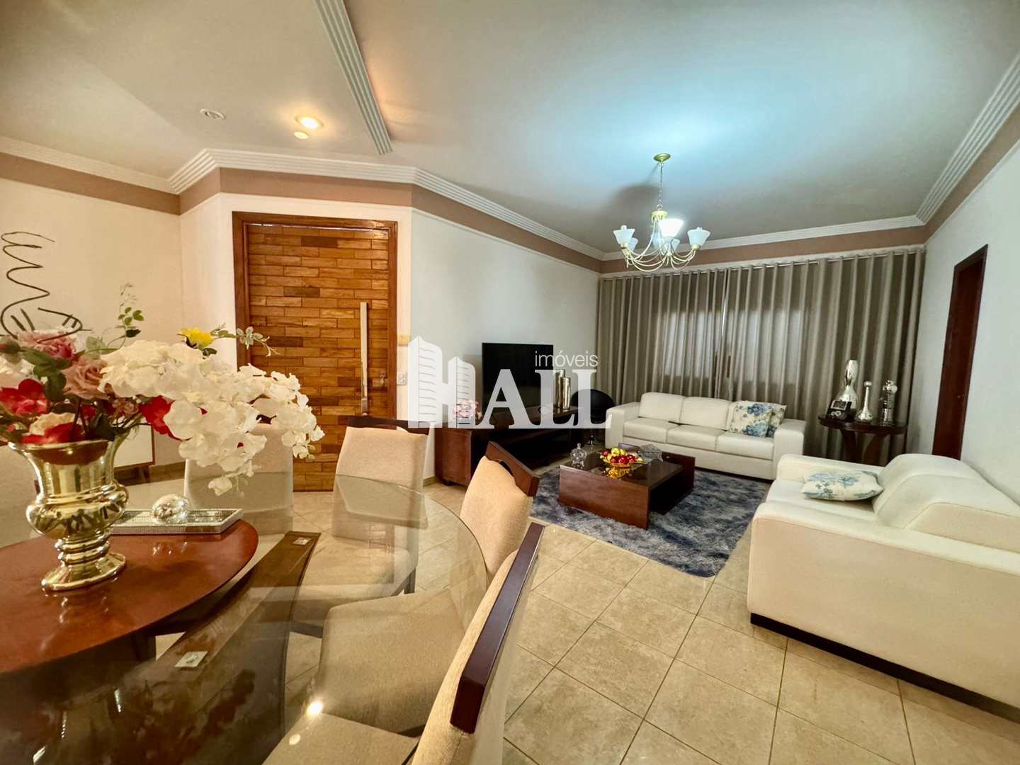 Casa à venda com 3 quartos, 270m² - Foto 10