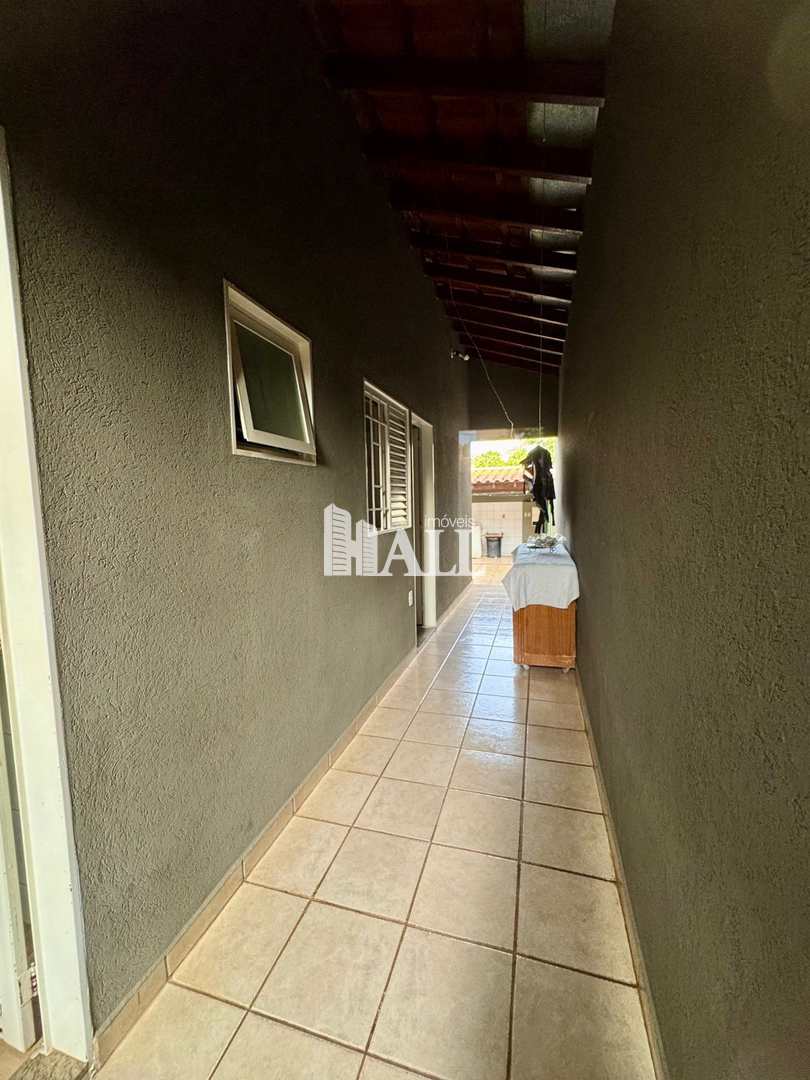 Casa à venda com 3 quartos, 270m² - Foto 24