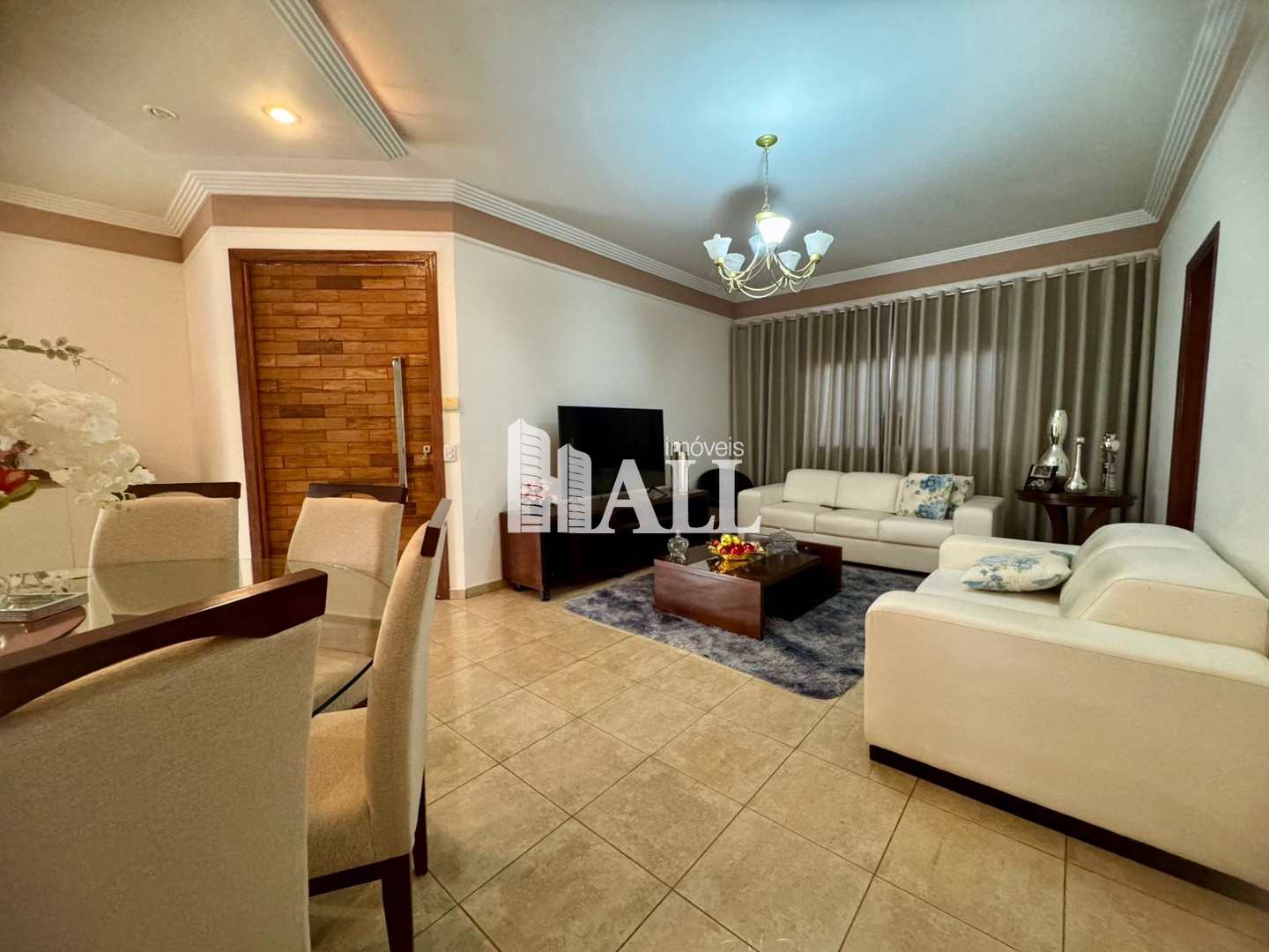 Casa à venda com 3 quartos, 270m² - Foto 8