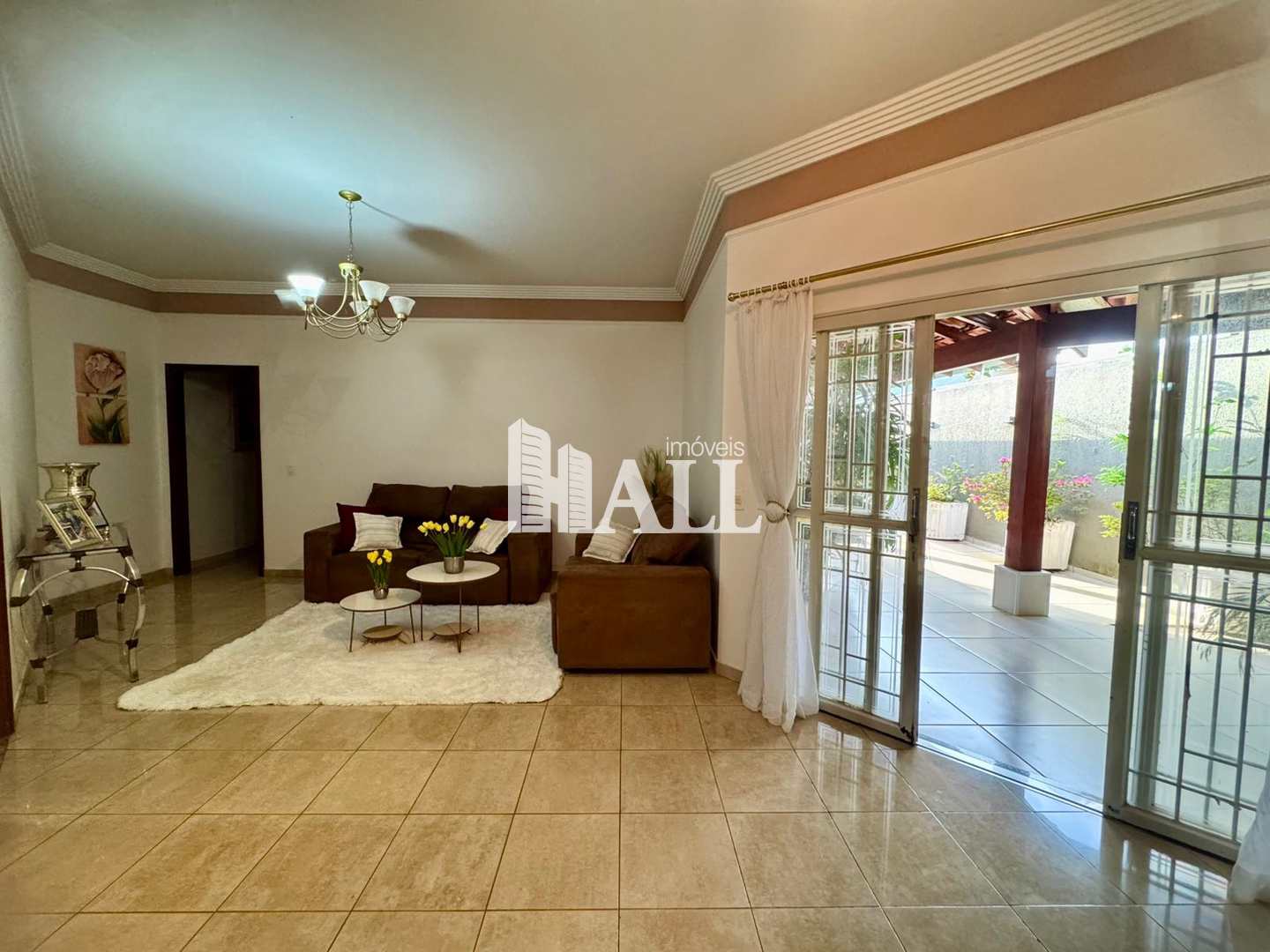 Casa à venda com 3 quartos, 270m² - Foto 12