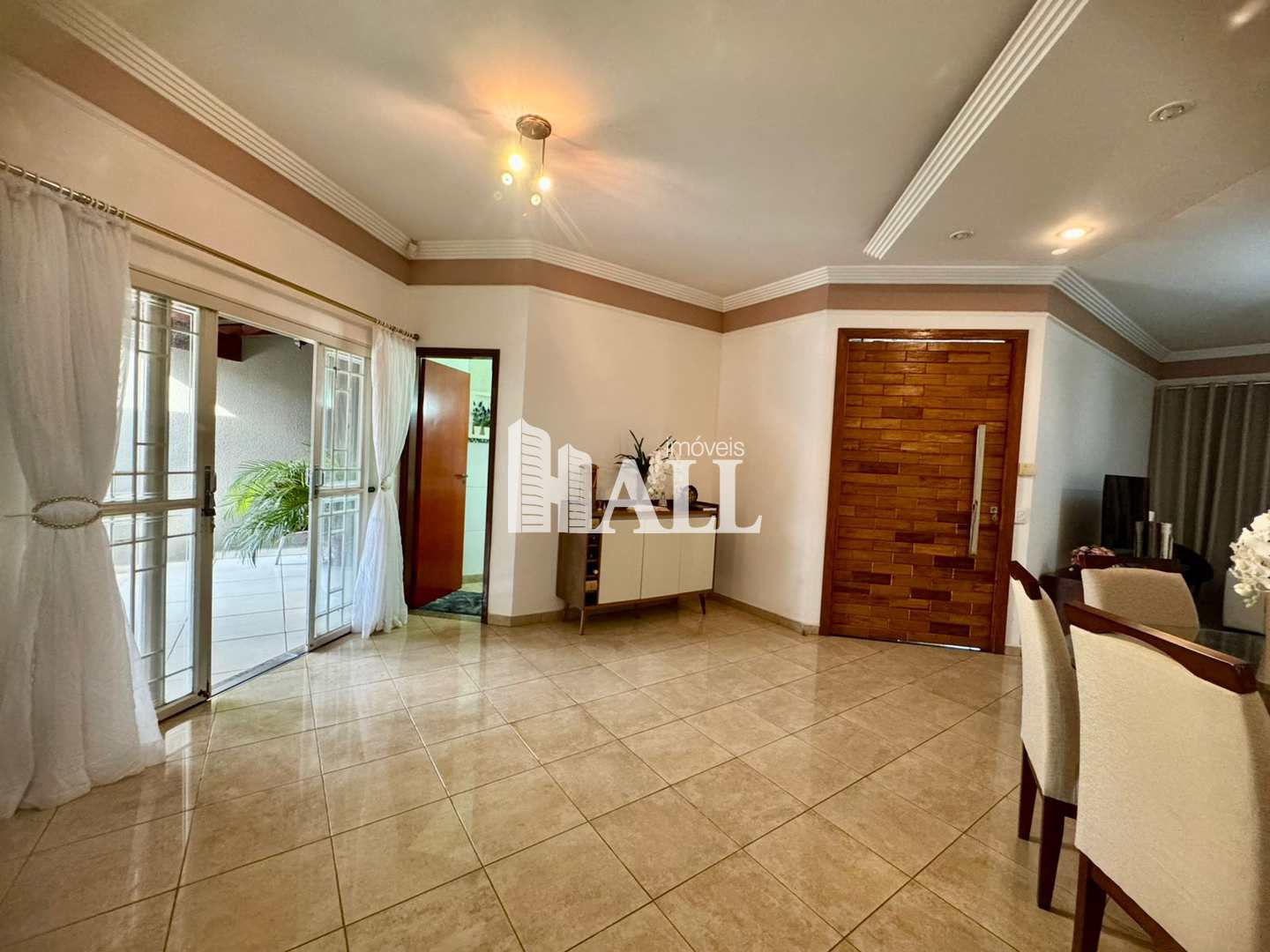 Casa à venda com 3 quartos, 270m² - Foto 11