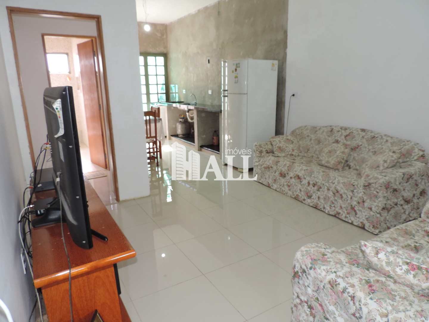 Casa, 2 quartos, 118 m² - Foto 1