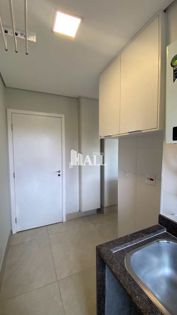 Apartamento à venda com 3 quartos, 115m² - Foto 11