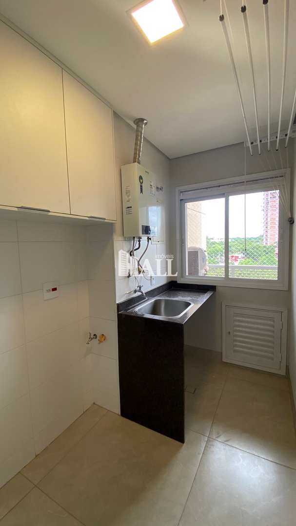 Apartamento à venda com 3 quartos, 115m² - Foto 9