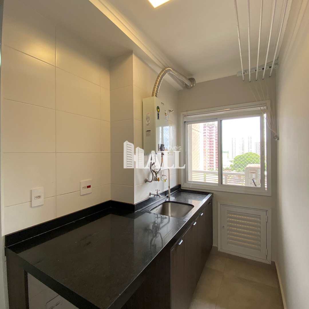 Apartamento à venda com 3 quartos, 115m² - Foto 8