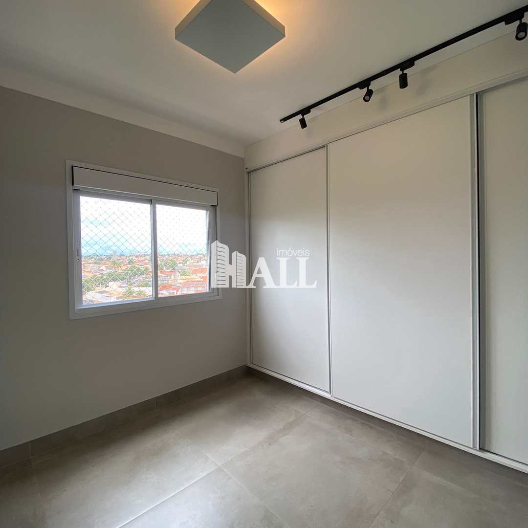 Apartamento à venda com 3 quartos, 115m² - Foto 19