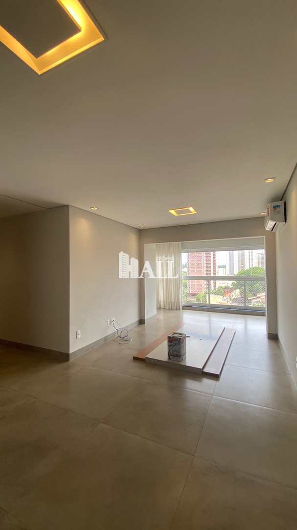 Apartamento à venda com 3 quartos, 115m² - Foto 5