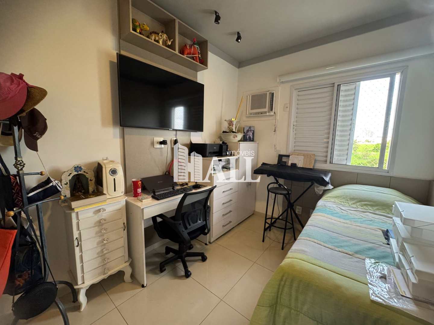 Apartamento à venda com 3 quartos, 92m² - Foto 9