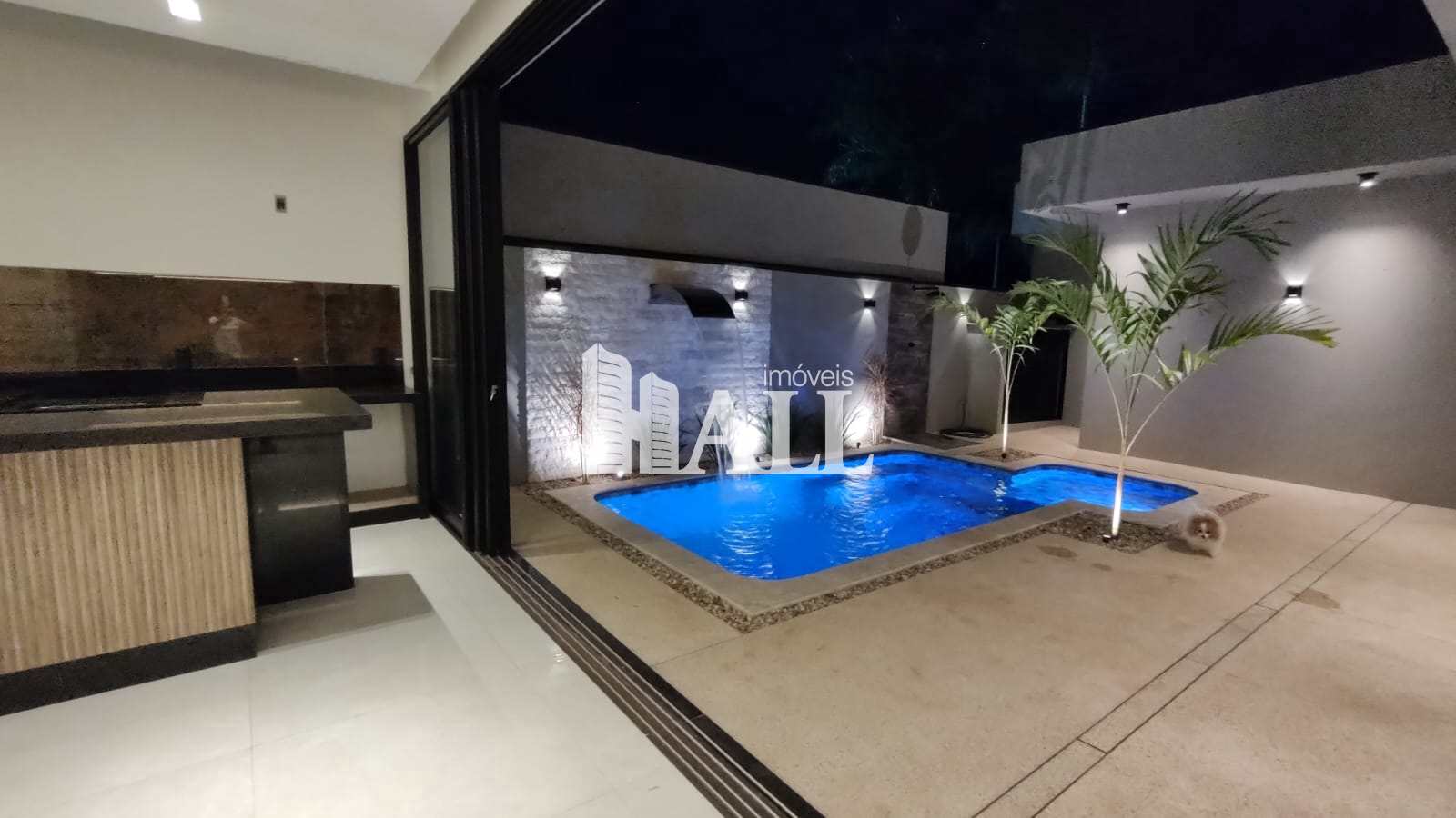 Casa de Condomínio à venda com 3 quartos, 240m² - Foto 14