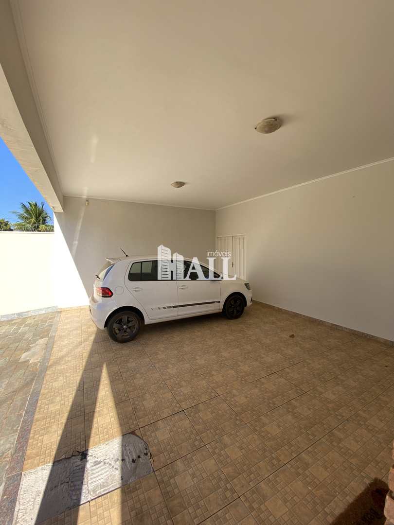 Sobrado à venda com 4 quartos, 450m² - Foto 3