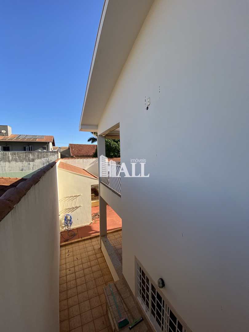 Sobrado à venda com 4 quartos, 450m² - Foto 35