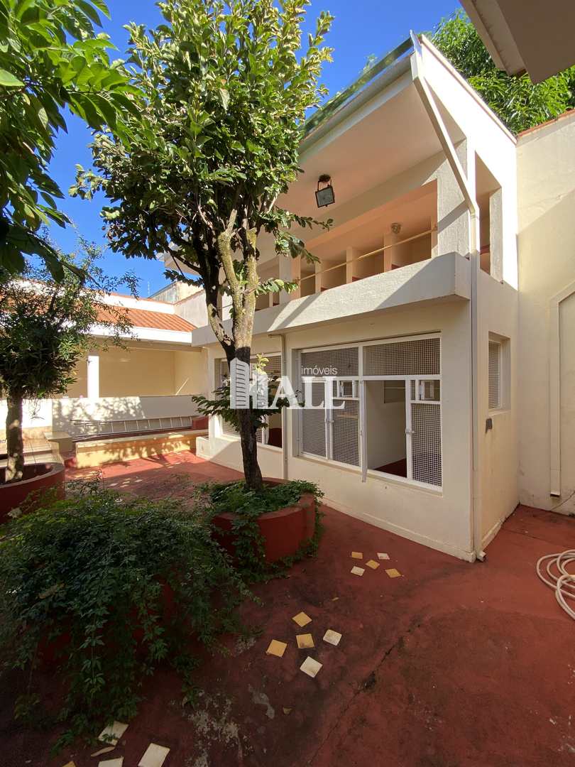 Sobrado à venda com 4 quartos, 450m² - Foto 23