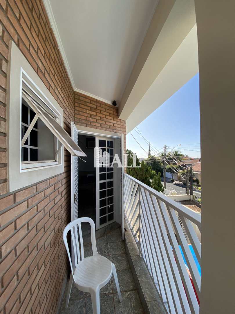 Sobrado à venda com 4 quartos, 450m² - Foto 36