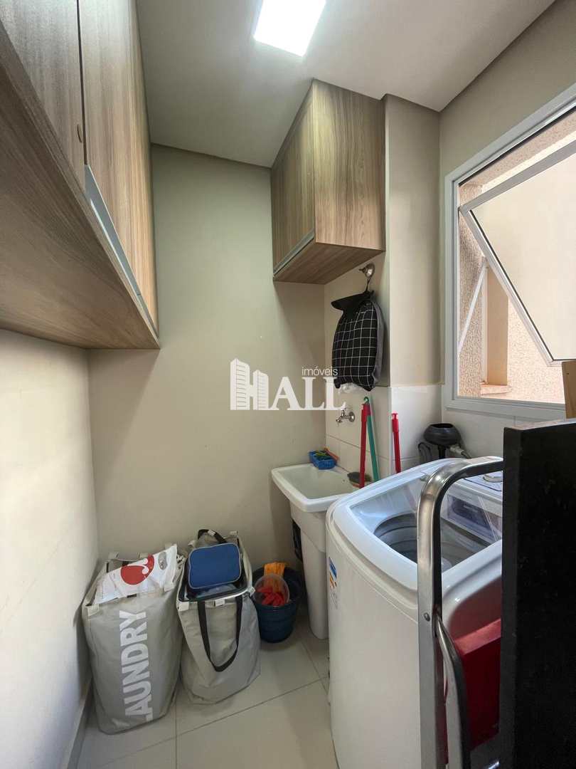 Apartamento à venda com 2 quartos, 70m² - Foto 9