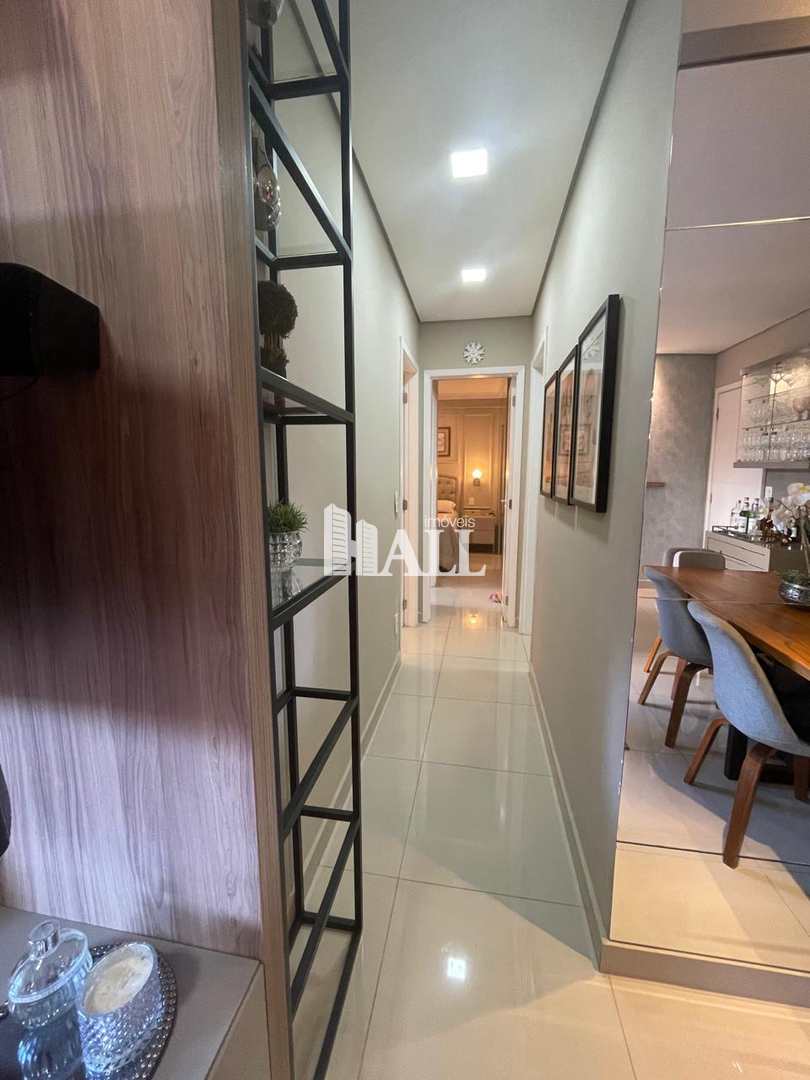 Apartamento à venda com 2 quartos, 70m² - Foto 6