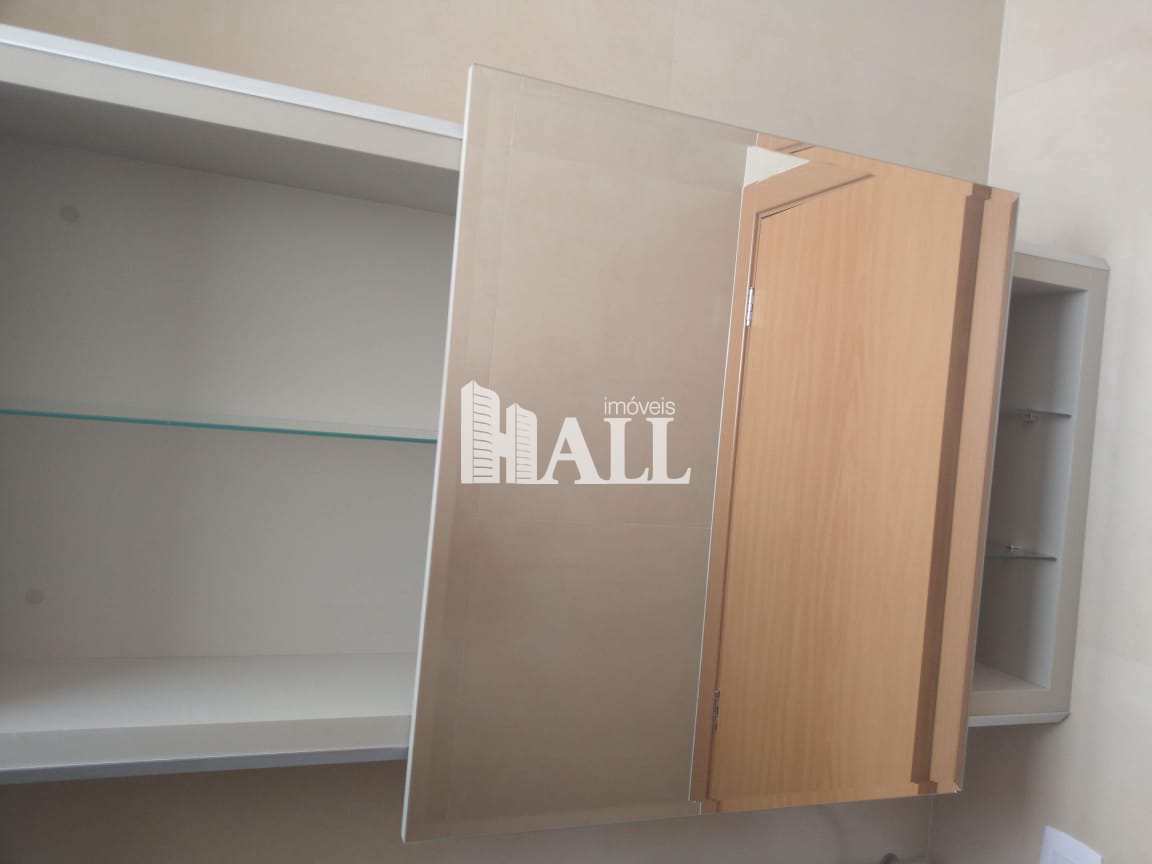 Apartamento à venda com 2 quartos, 50m² - Foto 4