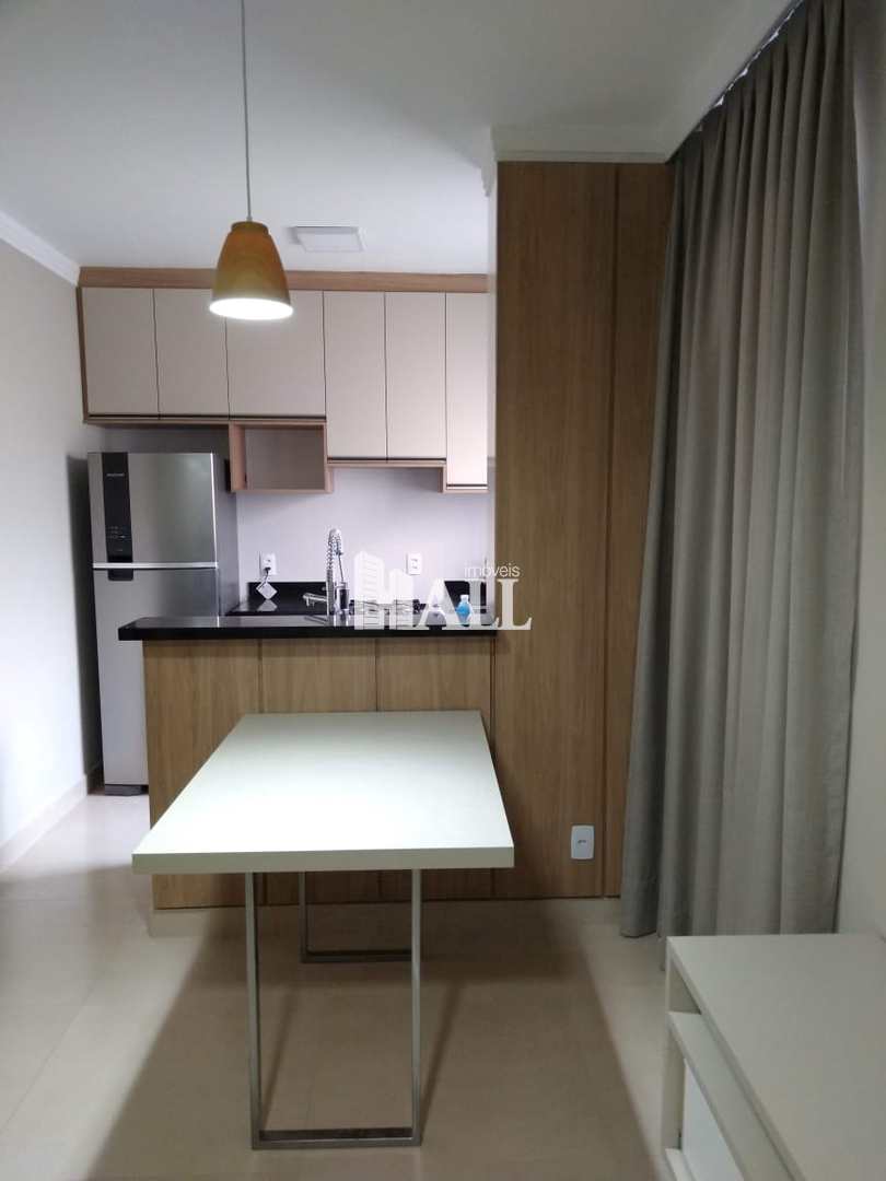 Apartamento à venda com 2 quartos, 50m² - Foto 2