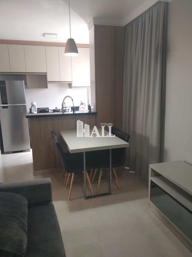 Apartamento à venda com 2 quartos, 50m² - Foto 1