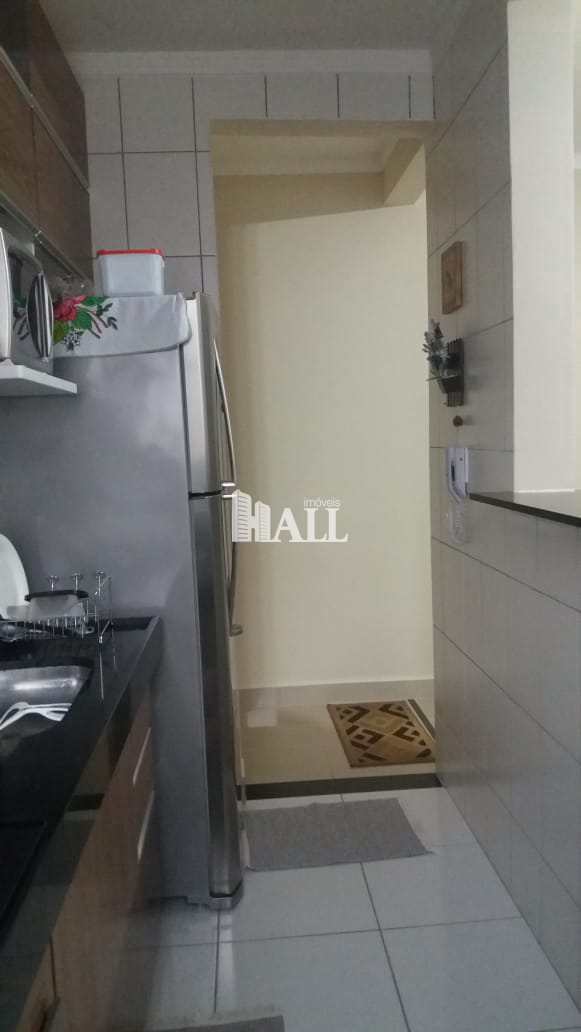 Apartamento à venda com 2 quartos, 45m² - Foto 15