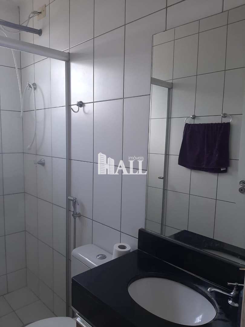 Apartamento à venda com 2 quartos, 45m² - Foto 13