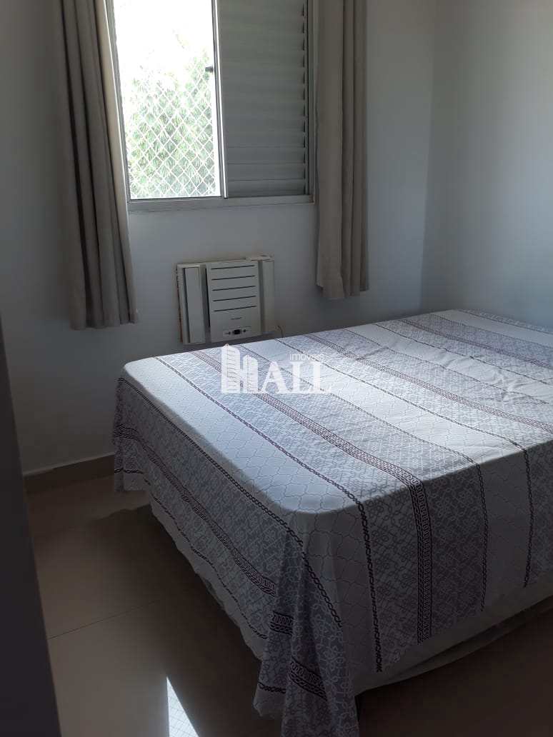 Apartamento à venda com 2 quartos, 45m² - Foto 14