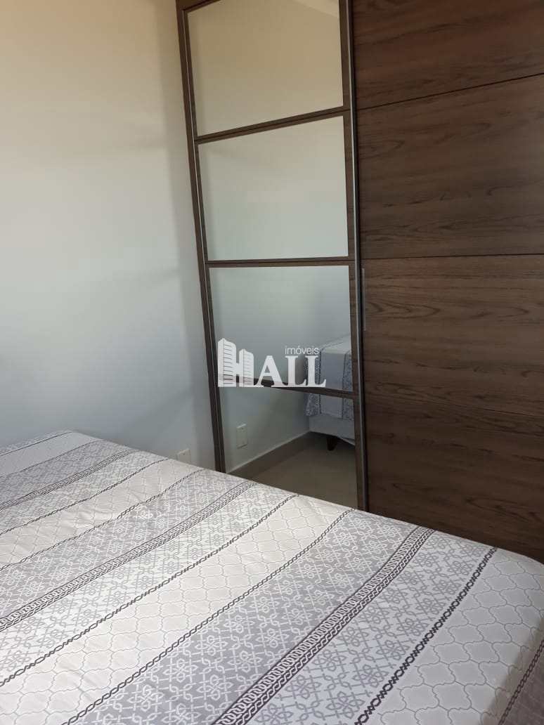 Apartamento à venda com 2 quartos, 45m² - Foto 7