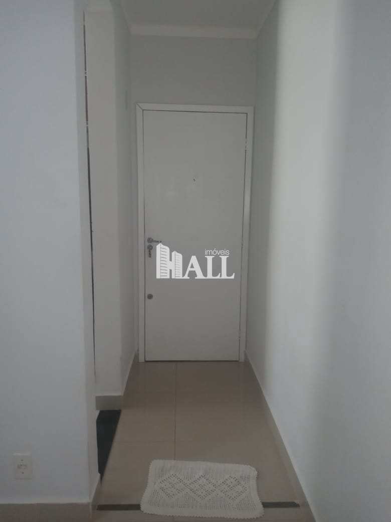 Apartamento à venda com 2 quartos, 45m² - Foto 9