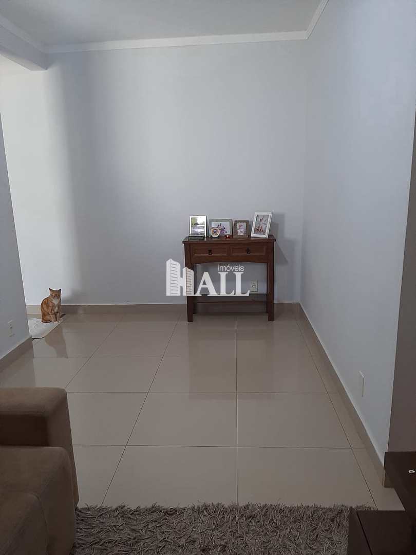 Apartamento à venda com 2 quartos, 45m² - Foto 3