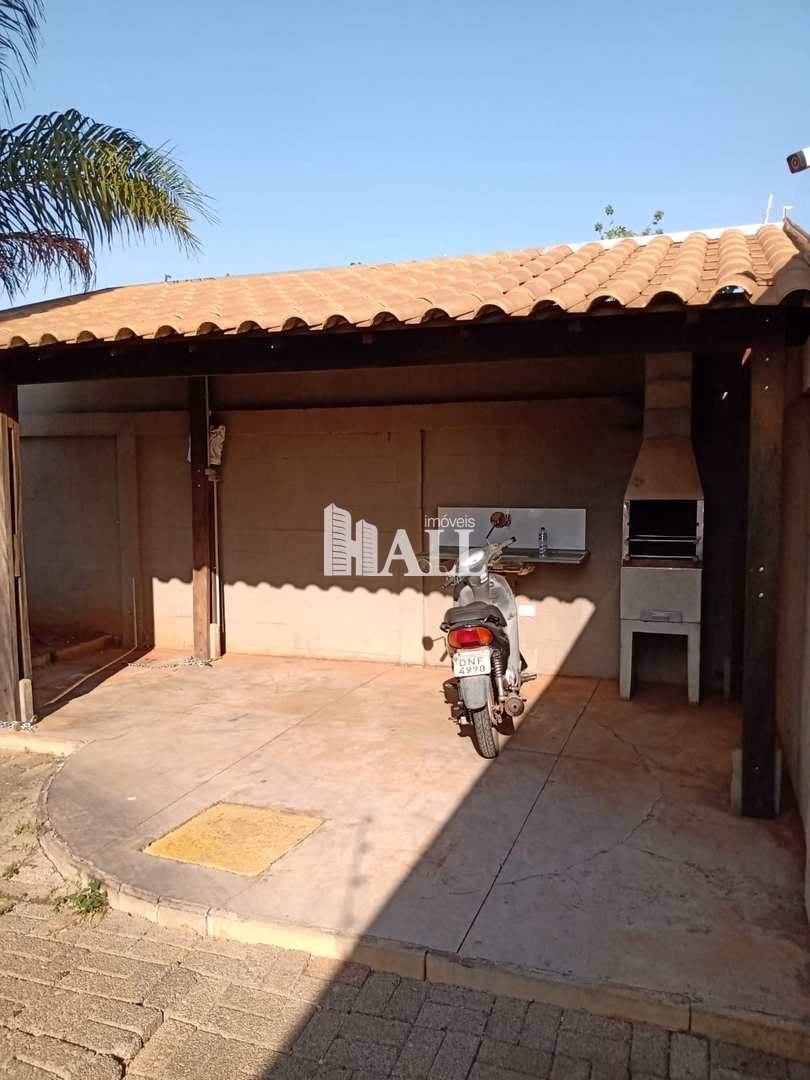 Apartamento à venda com 1 quarto, 44m² - Foto 6