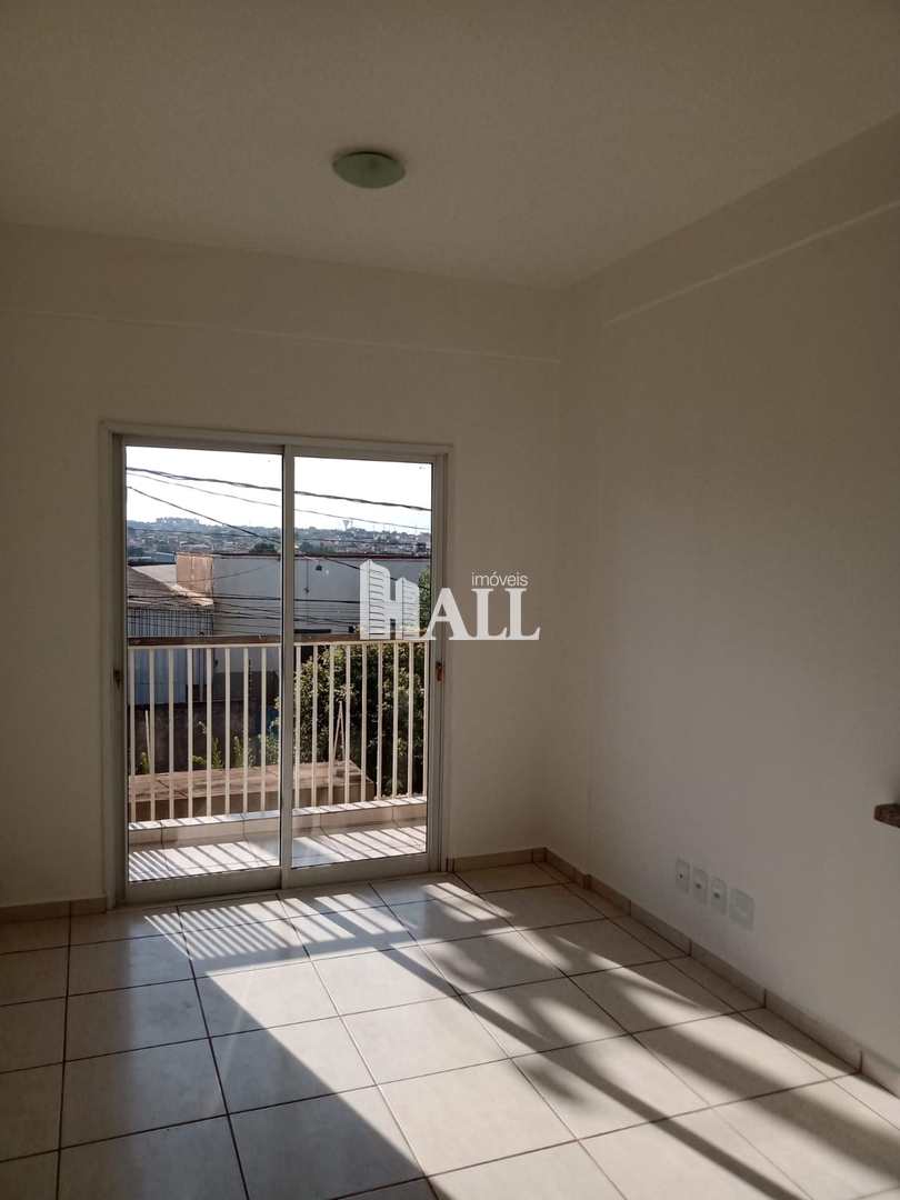 Apartamento à venda com 1 quarto, 44m² - Foto 1