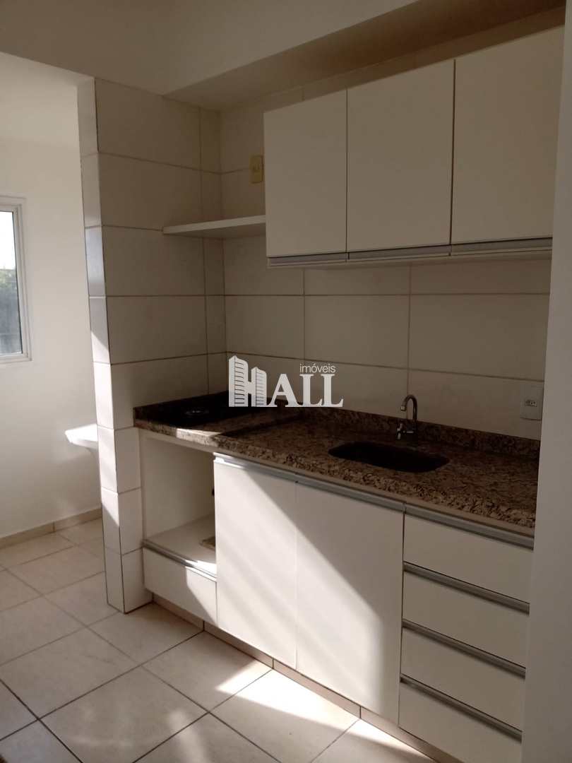 Apartamento à venda com 1 quarto, 44m² - Foto 2