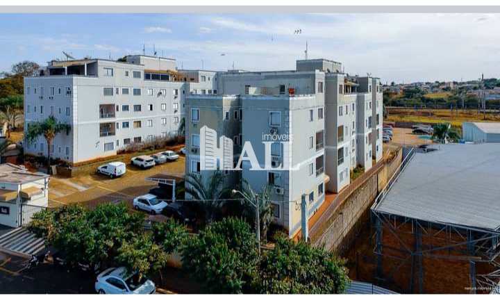 Apartamento à venda com 2 quartos, 48m² - Foto 14