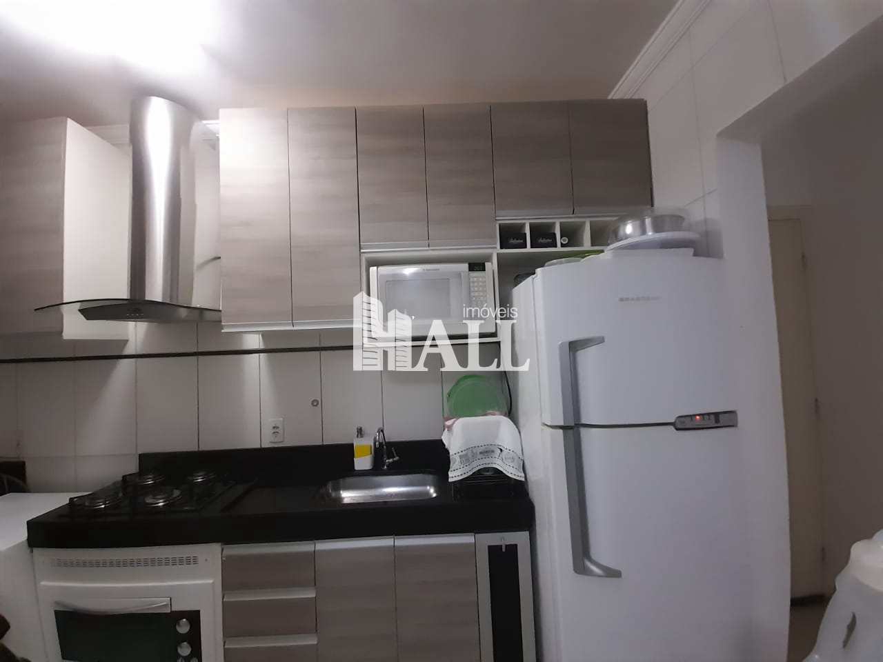 Apartamento à venda com 2 quartos, 48m² - Foto 5