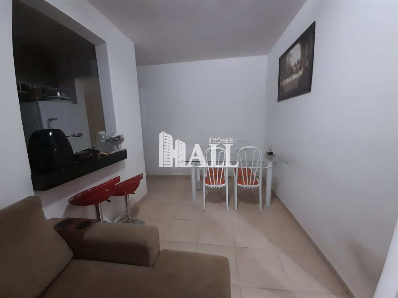 Apartamento à venda com 2 quartos, 48m² - Foto 11