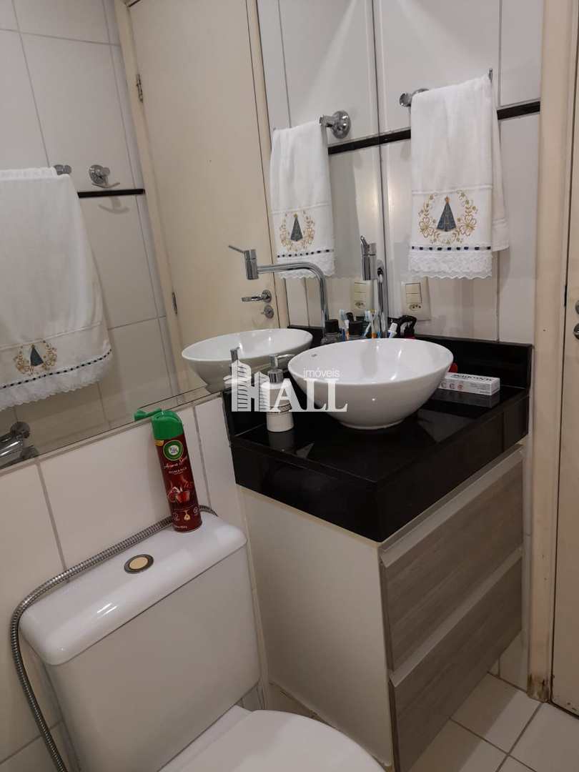 Apartamento à venda com 2 quartos, 48m² - Foto 12