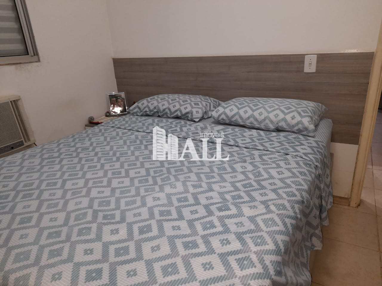 Apartamento à venda com 2 quartos, 48m² - Foto 10