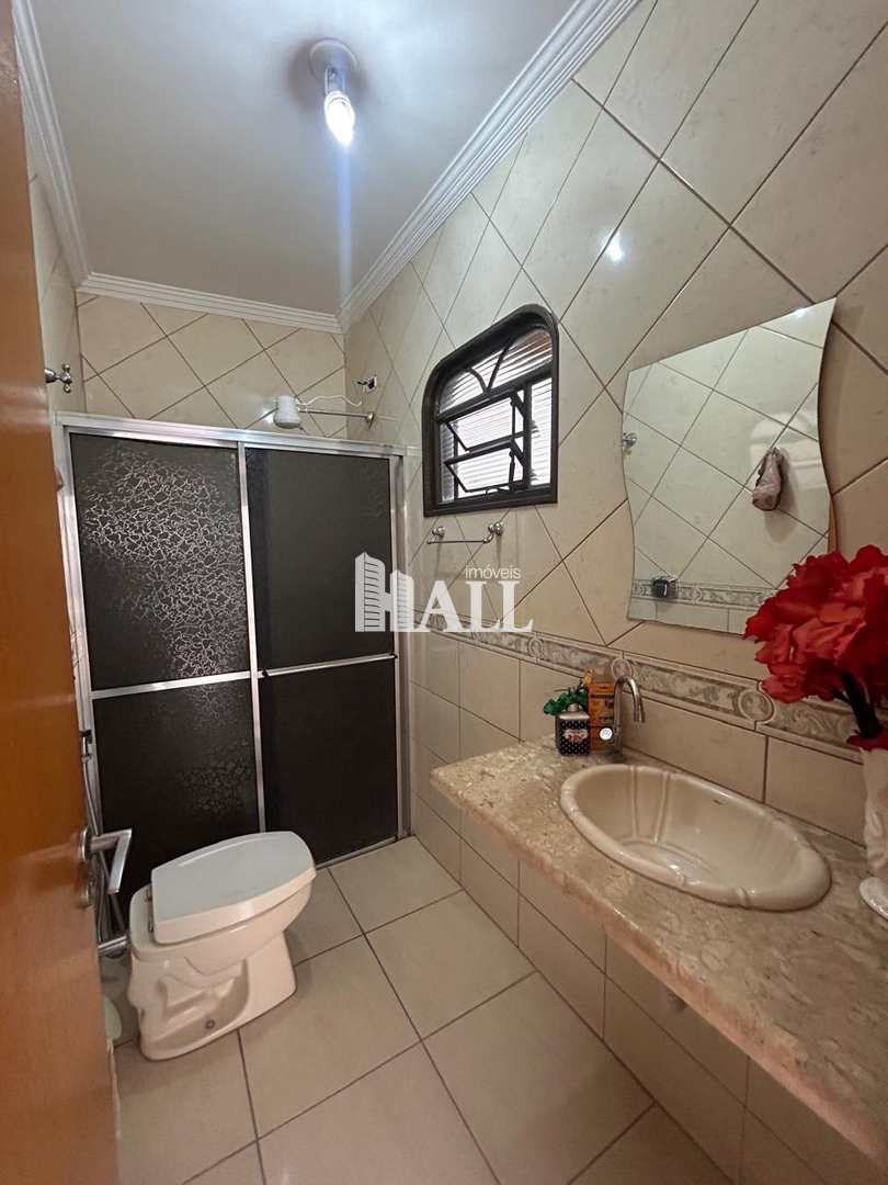 Casa à venda com 3 quartos, 269m² - Foto 5