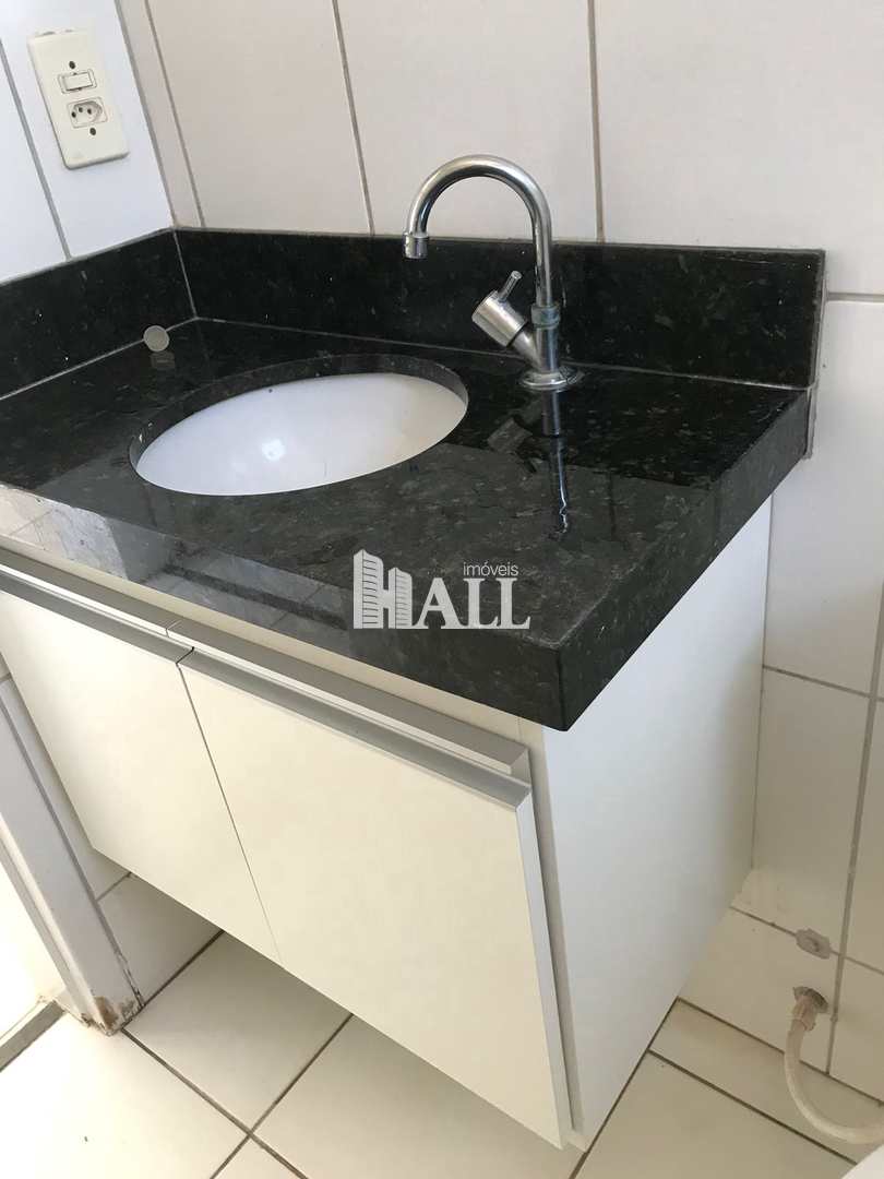 Apartamento à venda com 2 quartos, 45m² - Foto 10