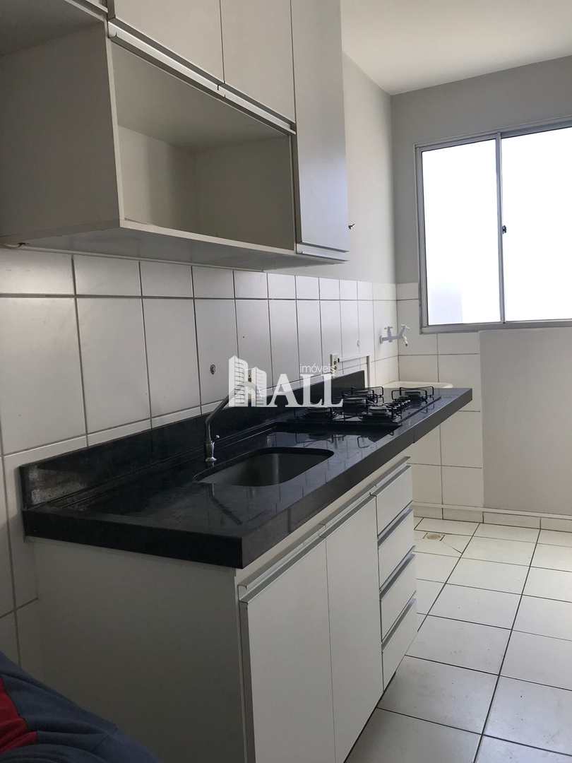 Apartamento à venda com 2 quartos, 45m² - Foto 5