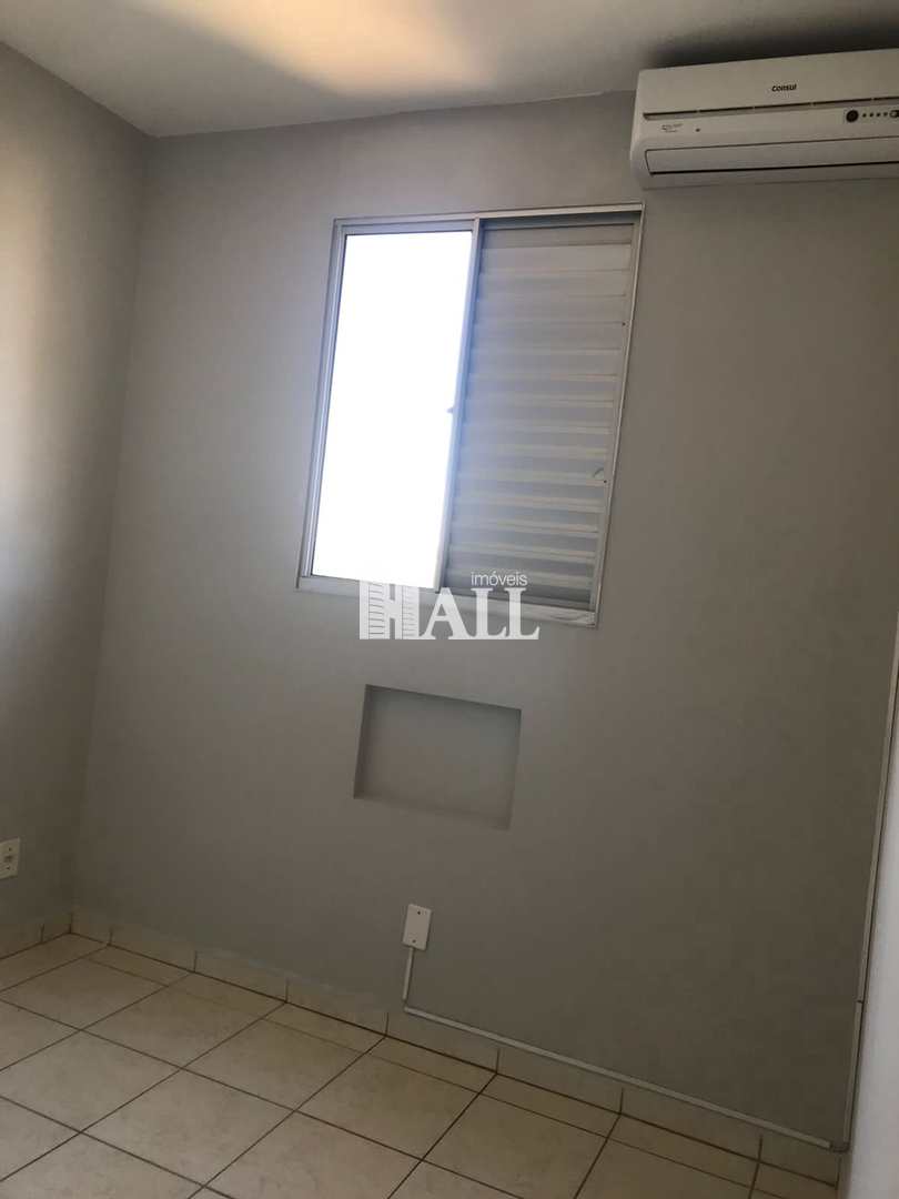 Apartamento à venda com 2 quartos, 45m² - Foto 7