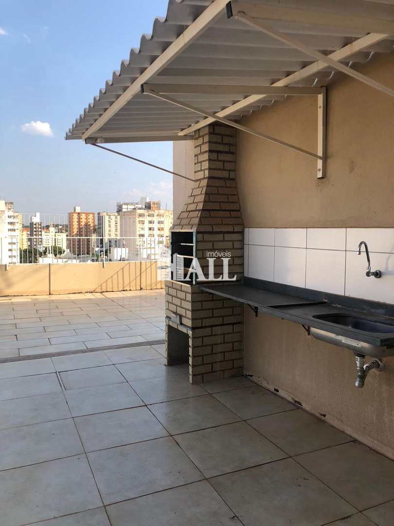 Apartamento à venda com 2 quartos, 83m² - Foto 21