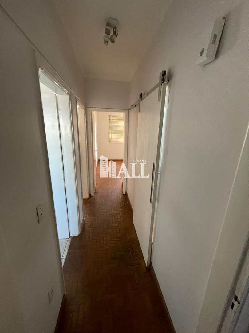 Apartamento à venda com 2 quartos, 83m² - Foto 9