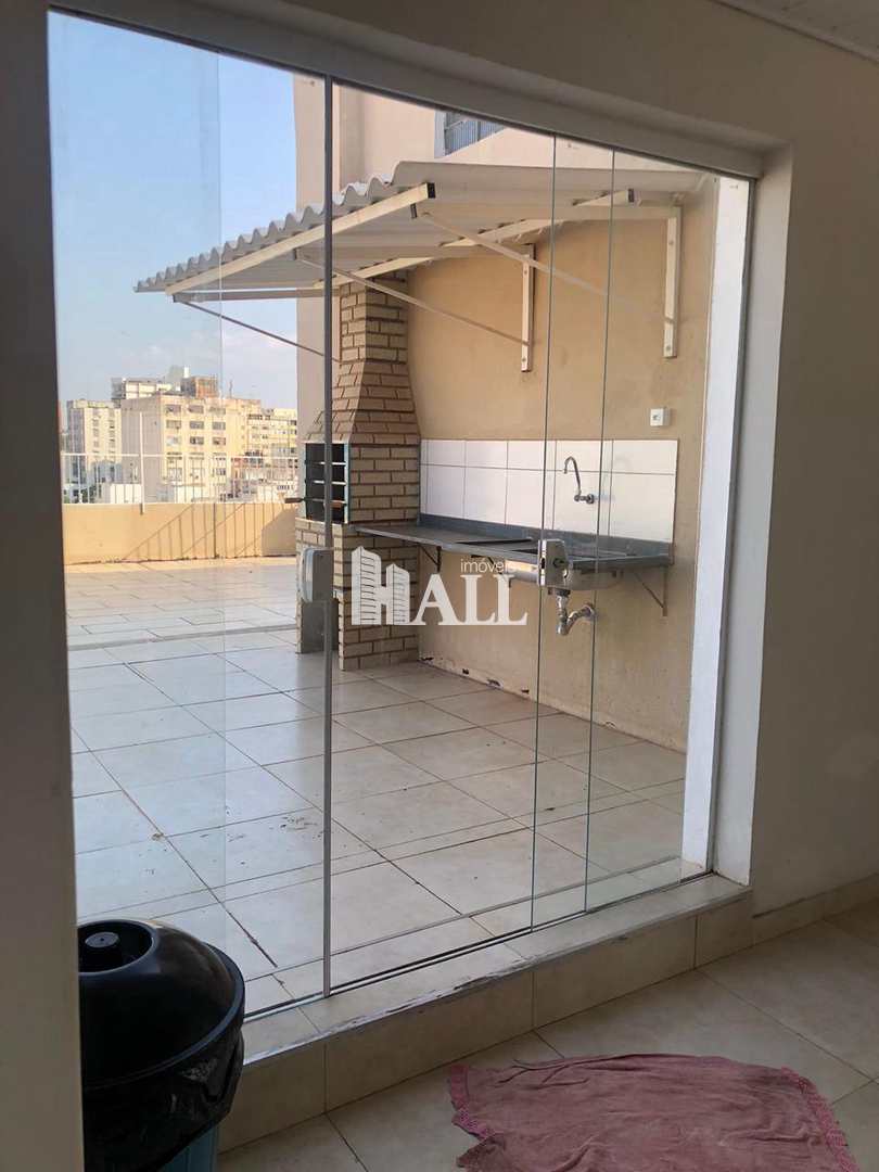 Apartamento à venda com 2 quartos, 83m² - Foto 20