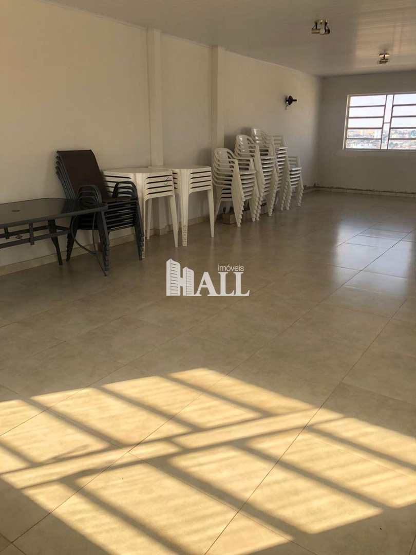 Apartamento à venda com 2 quartos, 83m² - Foto 16